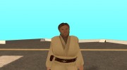 Оби-Ван Кеноби для GTA San Andreas миниатюра 1