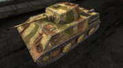 Шкурка для VK 2801 для World Of Tanks миниатюра 1