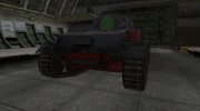 Зона пробития VK 30.01 (H) para World Of Tanks miniatura 4