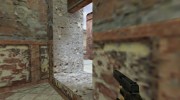 de_mirage для Counter Strike 1.6 миниатюра 37