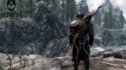 ESO Nord Armor для TES V: Skyrim миниатюра 3