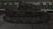 Скин-камуфляж для танка VK 20.01 (D) для World Of Tanks миниатюра 5