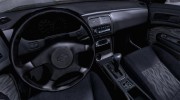 Nissan 200SX Tuned для GTA San Andreas миниатюра 6