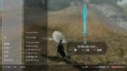 Allannaa Stained Glass Weapons and Arrows for TES V: Skyrim miniature 15