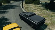 Slamvan for GTA 4 miniature 3