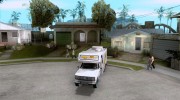 Ford F150 Carvana Dragostei для GTA San Andreas миниатюра 1