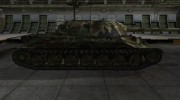 Скин для танка СССР ИС-7 для World Of Tanks миниатюра 5