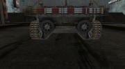 Замена гусениц для Pz IV, Hummel, Pz III .. for World Of Tanks miniature 3