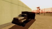 DLC 3.0 военное обновление para GTA San Andreas miniatura 4