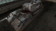 Mause Glitch for World Of Tanks miniature 1