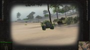 Прицелы Снайперский и Аркадный for World Of Tanks miniature 3