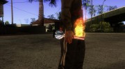 Бонг для GTA San Andreas миниатюра 2
