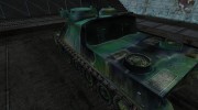 Шкурка для AMX AC Mle.1946 for World Of Tanks miniature 3