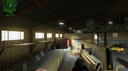 Famas Remake para Counter-Strike Source miniatura 2