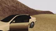 BMW MSupra для GTA San Andreas миниатюра 2