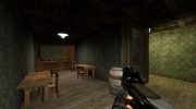 de_westwood для Counter Strike 1.6 миниатюра 20