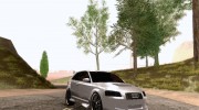 Audi S3 para GTA San Andreas miniatura 4