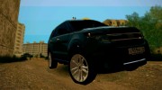 Ford Explorer 2012 para GTA San Andreas miniatura 6