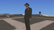 GTA V Online (Be My Valentine) v1 para GTA San Andreas miniatura 6
