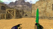 LoL Knife for Counter Strike 1.6 miniature 3