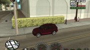 memphis Спидометр v2.0 para GTA San Andreas miniatura 3
