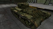 Шкурка для Валентайн for World Of Tanks miniature 3