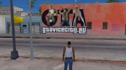 GTAViceCity RU Graffiti para GTA San Andreas miniatura 5