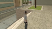 Новый репортер para GTA San Andreas miniatura 4