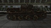 Горный камуфляж для VK 36.01 (H) для World Of Tanks миниатюра 5