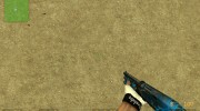 М3 дробовик 90супер для Counter-Strike Source миниатюра 5