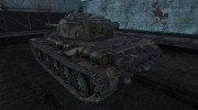 T-44 16 для World Of Tanks миниатюра 3