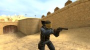 G1337s MR96 on Remus! Animation for Counter-Strike Source miniature 5