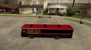 ЛИАЗ 677 ХБИ Техпомощь для GTA San Andreas миниатюра 2