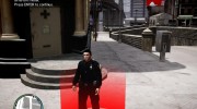 Форма полиции Сан-Франциско для GTA 4 миниатюра 10