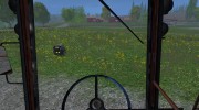 ДОН 1500A для Farming Simulator 2015 миниатюра 9