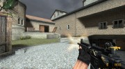 Colt m4 for Counter-Strike Source miniature 2
