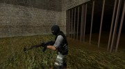 Grey Terrorist 2 for Counter-Strike Source miniature 4
