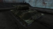 Шкурка для ИС-6 para World Of Tanks miniatura 3