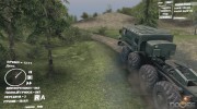 Карта Level Up 2.0 for Spintires DEMO 2013 miniature 8