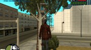 Players Informer для GTA San Andreas миниатюра 1