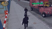 Wanted weapon for GTA 3 miniature 2