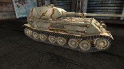 VK4502(P) Ausf B 10 для World Of Tanks миниатюра 5