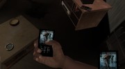 GTA IV New Phone Theme для GTA 4 миниатюра 10