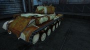 КВ-13 от rypraht para World Of Tanks miniatura 4