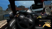 Mercedes-Benz G65 AMG para Euro Truck Simulator 2 miniatura 11