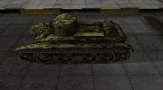 Скин для БТ-2 с камуфляжем for World Of Tanks miniature 2