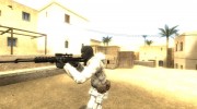 AS50 - Custom animations для Counter-Strike Source миниатюра 5