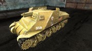 Шкурка для T40 для World Of Tanks миниатюра 1