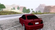 BMW M3 для GTA San Andreas миниатюра 3