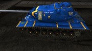 Шкурка для M103 (Вархаммер) для World Of Tanks миниатюра 2